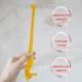 Amosfun Handmade Back Scratcher - Therapeutic Body Massager for Itching Relief & Relaxation | Perfect Gift for Friends & Family - Buy Online on GoSupps.com