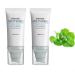 2Pcs Centella Sunscreen SPF 50 Hyalu Cica Water-Fit Sun Serum Face Sun Screen Hydrating Non Greasy Long-Lasting Protection for Girl Skincare.