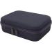 Beaupretty 3-Slot Hair Clipper Storage Bag | Razor Protective Cover & Travel Carrier for Hairdressing - Buy Online on GoSupps.com