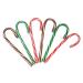 Buy Dr. Pepper 7 Up & A&W Flavored Christmas Candy Canes - 12 Pack (5.3 oz) | International Shipping Available - Buy Online on GoSupps.com