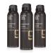 Every Man Jack Sandalwood Deodorant Dry Spray - Aluminum-Free & Long Lasting - 3.5 oz (Pack of 3) - Buy Online on GoSupps.com