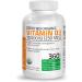 Bronson Vitamin D3 10,000 IU | 1 Year Supply | Immune Support & Bone Health | High Potency Organic Non-GMO | 360 Tablets - Buy Online on GoSupps.com
