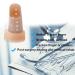 5-Piece Plastic Finger Splint Set | Finger Brace & Stabilizer for Broken Fingers Arthritis & Knuckle Support - Buy Online on GoSupps.com