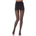 Scudotex Panty 70 Denier Open Open Lace Color Black Size 1-1 Piece