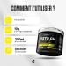 Superset Nutrition | Testo Gh Xtreme (300g) | Testosterone Boosters | Natural Testosterone Booster & Highly Concentrated GH - Lemon - Buy Online on GoSupps.com