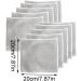 Tovmekdjn Dishwashing Gloves New Multifunctional Fit for Kitchen Utensils Pans Sink Pots 1Set - Buy Online on GoSupps.com