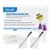 Wondfo Male Fertility Test 2 Tests Sperm Test Kit for Checking Sperm Count Normal or Low Accuracy Privacy
