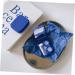 Solustrie 8-Pc Colored Contact Lenses Cosmetic Carrier - Mini Travel Case & Accessories for Lens Storage - Buy Online on GoSupps.com
