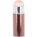 Oil Absorbing Roller Effective Oil Removing Makeup Eraser Reusable Use for Skincare for Makeup for Face Massage(Oil-absorbing roller-brown) - Buy Online on GoSupps.com
