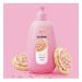 Dove X Crumbl Moisturizing Liquid Hand Wash Confetti Cake | 2-pack of 12 oz Hand Wash with Pump | Limited Edition (Confetti Cake) - Buy Online on GoSupps.com