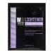 Watercolors Lightener Hair Bleach Conditioning Lightening 8 Levels Lift Incredible Condition Water Colors Hair Dye Maintenance Wash (LIGHTENER - 1 oz packette (single use))