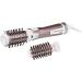 Rowenta CF Rotating Hot Air Brush Active Cinnamon Pink/White/Aluminium - Buy Online on GoSupps.com