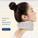 Honhoha Neck Cradle - Adjustable Neck Support & Relief | Soft Cervical Wrap for Pain & Comfort - Buy Online on GoSupps.com