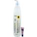 Firenze Professional Keratin Salt-Free Shampoo & Mask Set + Leave-in Treatment - 44.9 oz - Free Starry Lip Gloss - Buy Online on GoSupps.com
