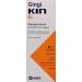 Kin Gingikin B5 Mouthwash (500 ml) (Parapharmacy) - Buy Online on GoSupps.com