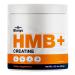 HMB + Creatine Supplement - 3g Daily HMB for Enhanced Strength Power & Recovery Ideal for High-Intensity Athletes 30-Day Supply