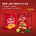  Brooke Bond Brooke Bond Red Label | Red Label Tea | Red Label Tea | 500g - Buy Online on GoSupps.com