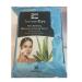 Pore Refining Makeup Cleansing Wipes - Aloe & Collagen | 30ct | International Shipping Available - Buy Online on GoSupps.com