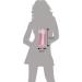 2 in 1 Manual Face Brush Cleanser - Exfoliating & Soft Bristle Face Cleansing Brush - Deep Pore Exfoliation, Makeup Removal, Acne Treatment - Hot Pink - Buy Online on GoSupps.com