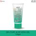 Lacto Calamine Aloe Vera Gel For Face | 150g | Moisturizer For Face With 99% Pure Natural AloeVera Vitamin E & Glycerin For Hydrating Skin Body & Hair | No Parabens No Sulphates - Buy Online on GoSupps.com