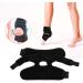 Ankle Support Protector - Rubber Bandage Brace for Basketball & Football | Ultimate Sports Protection - Buy Online on GoSupps.com
