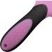 Secure Fix Direct Horse Mane and Tail Detangling Brush Pink (Pony Grooming Equine Equestrian) - Buy Online on GoSupps.com