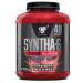 BSN Nutrition Protein Powder Syntha 6 Edge Low-Carb & Low-Sugar Whey Protein Shake with Whey Protein Isolat and BCAA Muscle Gain Supplement with strawberries-Milkshake taste 48 portions 1.87 kg