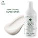 Terra Coco Verde Home Care Set - Vegan Formula for Extremely Dry Hair with Vitamin B, Sodium, and Potassium - Promotes Growth and Strengthens Hair - Set of 2 - Buy Online on GoSupps.com