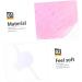 Baluue 5pcs Soap Pouch Foam Net Soap for Soap Bars Soap Storage Sasquatch Soap 15*6cm As Shown - Buy Online on GoSupps.com