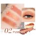 Buy SACE LADY 2Pcs Eyeshadow Palette - Matte & Glitter Long Lasting Pigmented Cruelty-Free Makeup Kit (2 * 0.14Oz) - International Shipping Available - Buy Online on GoSupps.com
