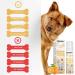 Segminismart Cat Defense Spray - Scratch-Resistant Anti-Scratch Protection for Cats & Dogs Furniture Guard 120ml - Buy Online on GoSupps.com