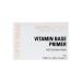 Revolution Beauty London Superbase Vitamin Base Primer Cream - 0.84 Fl Oz. - Buy Online on GoSupps.com