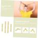 10 pi ces Peigne Plastique Double Face Peigne Poux Dents Fines Renforc es Outil pour Massage et Soin des Cheveux Portable Pellicules - Buy Online on GoSupps.com