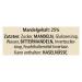Dr. Oetker Feine Marzipan Ceiling 300g | Vegan Cake Cover for Decorating Pastries & Cakes 26cm - Ready to Use - Buy Online on GoSupps.com