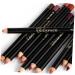 24 Pcs Waterproof Lip Liner Set - Long Lasting Colored Pencil Makeup for Perfect Lips | International Shipping Available - Buy Online on GoSupps.com