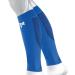 Buy OS1st CS6 Performance Calf Sleeve - Blue XL | Support & Compression for Athletes | International Shipping Available - Buy Online on GoSupps.com
