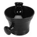3-in-1 Shaving Set for Men - Portable Razor Foam Brush & Bowl | Ideal for Home & Salon Use - Buy Online on GoSupps.com