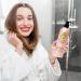 Essence of Argan Conditioner – 100% Pure Moroccan Organic Argan Oil for All Hair Types | Nourish Volumize & Moisturize - Buy Online on GoSupps.com