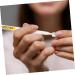 Didiseaon 5pcs White Lying Silkworm Pen Highlighters Xmas Tree Concrete Makeup Pencil Liquid Eyeliner Eyes - Buy Online on GoSupps.com