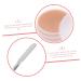 Mikinona Halloween Scar Cream Makeup Set - Special Effects Skin Wax Modeling Putty & Spatula for Halloween Makeup - Buy Online on GoSupps.com