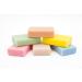  FRATELLI RISSO Citrus Soap Lemon/Mandarin/Orange Natural Soap 3 Pieces - 150g - Buy Online on GoSupps.com