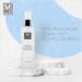 Vitalizing Facial Splash with Vegan Collagen | M2 Skincare for Men | Natural Toner | Clean Beauty Essentials - Buy Online on GoSupps.com
