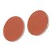 Makeup Bronzer 2 Longlasting Pressed Makeup Powders Portable for Cosplay (10)
