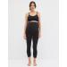 Motherhood Maternity Essential Stretch Leggings XS - Black | Secret Fit Belly - Buy Online on GoSupps.com