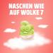 Buy nimm2 Lachgummi Fluffies 200g Delicious Fruit Gummy with Juice Yoghurt & Vitamins | International Shipping - Buy Online on GoSupps.com