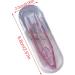 Hero-S Portable Contact Lens Tool Set - Tweezers & Shovels for Easy Insertion & Removal - Multifunctional Travel & Home Use - Transparent Lens Holder - Buy Online on GoSupps.com