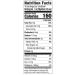 Happy Belly Roasted & Lightly Salted Cashews 16 oz - Amazon Brand (Pack of 1) - Buy Online on GoSupps.com