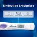Clearblue Ovulation Test Kit 10 Tests + 1 Digital Holder | Fast & Accurate Fertility Tests for Women Dual Hormone Detection - Buy Online on GoSupps.com
