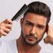 Kaiercat Professional Men's Hair Brush Set - Ventilated Styling & Thong Brush for Men & Women - Buy Online on GoSupps.com