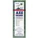 Axe Brand Medicated Oil 1.89 fl oz for Muscle Joint & Backache Pain Relief - Buy Online on GoSupps.com